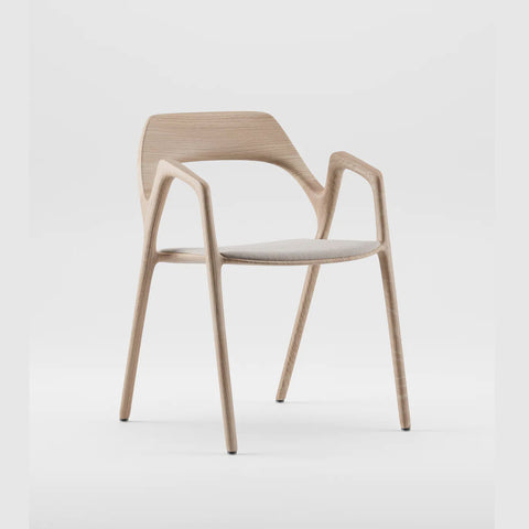 DINING CHAIR // Ging