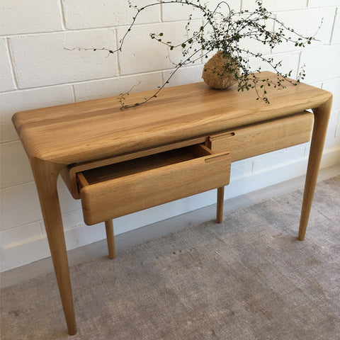 CONSOLE // Latus with drawer