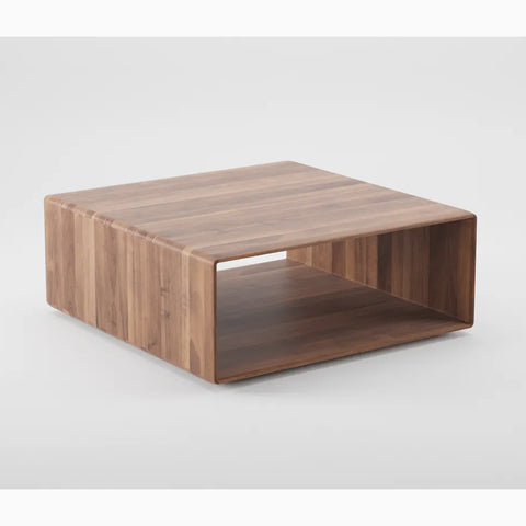 COFFEE TABLE // Invito Cube