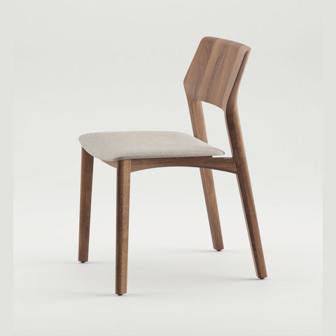 DINING CHAIR // Fin