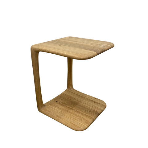 SIDE TABLE // Blend