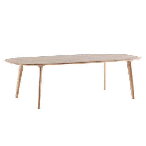 DINING TABLE // Luc Oval