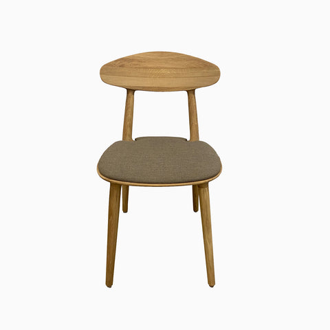 DINING CHAIR // Wu