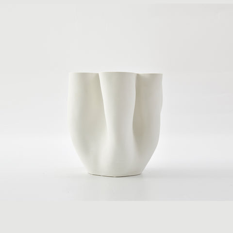 VASE // Ceramic, FOLD