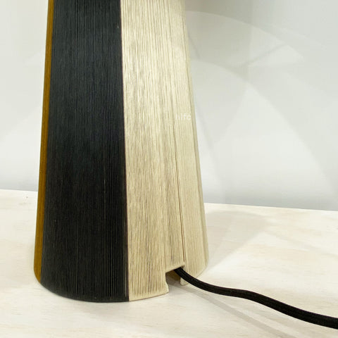 TABLE LAMP // Lampe Spectre, TERRE